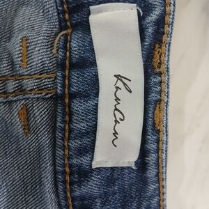 KanCan Blue Jeans
